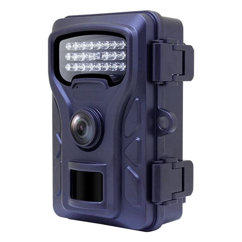 Stealth gear bat 4k wildcamera