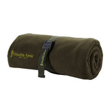 Stealth gear stealth gear fleece deken - afbeelding 1