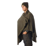 Stealth gear stealth gear fleece deken - afbeelding 2