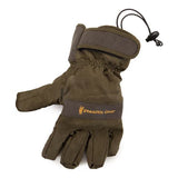 Stealth gear handschoenen maat m - afbeelding 2