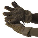 Stealth gear handschoenen maat m - afbeelding 3