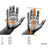 Stealth gear handschoenen maat xxl - afbeelding 4