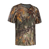 Stealth Gear Stealth Gear T-shirt Korte Mouw Camo Bosprint maat L