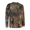 Stealth Gear Stealth Gear T-shirt Lange Mouw Camo Bosprint maat M