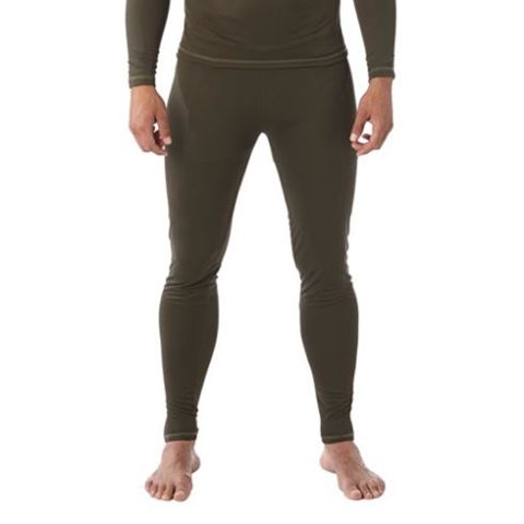 Stealth Gear Stealth Gear Thermo Ondergoed Broek maat M