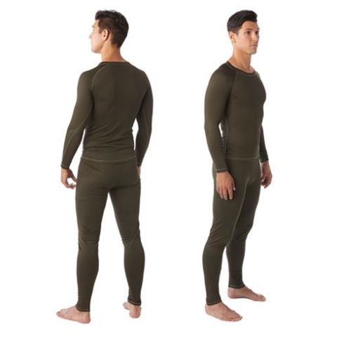 Stealth Gear Stealth Gear Thermo Ondergoed Broek maat M