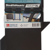 Stealthmounts tss-l-mk-1 xl baanzaagvierkant voor makita geleiderails | 90 graden - tss-l-mk-1