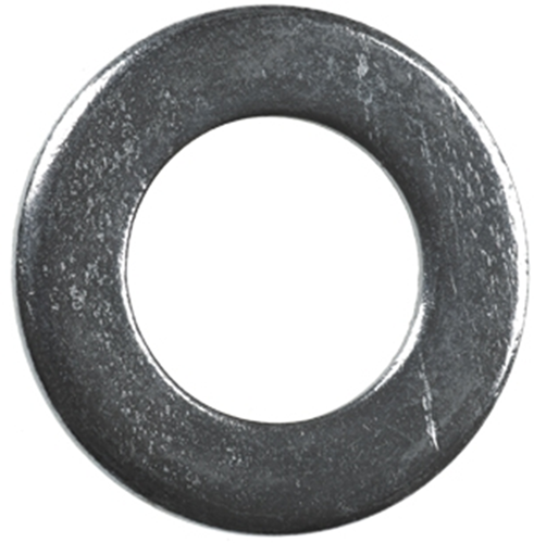 Steelies ultimate sluitring din 433 m 6 rvs a2 | 200 stuks - a3600600001
