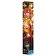 Van der doelen sterretjes 16 cm 10 doosjes van 8 stuks verpakt cat 1 vuurwerk