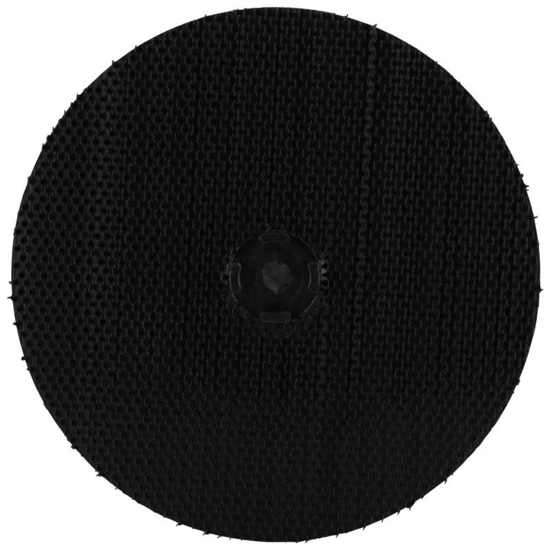 Tyrolit steunschijf 125mm met centreerring