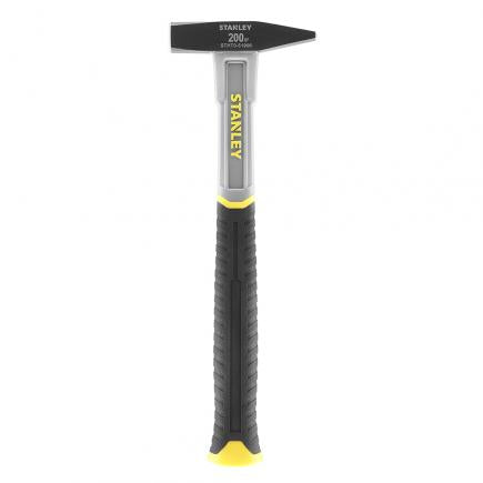 Stanley handgereedschap 200g din hammer - stht0-51906 - stht0-51906