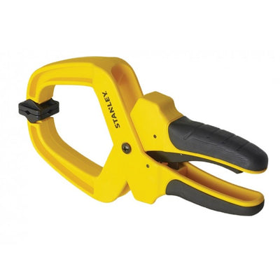 Stanley handgereedschap stanley veerklem 100mm - stht0-83200 - stht0-83200