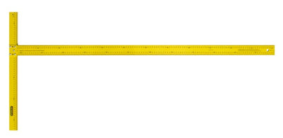 Stanley handgereedschap afschrijfhaak t gipsplaten - stht1-05894