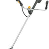 Stiga bc 700e b kit accu bosmaaier | 7 serie | 0,5 kw | inductie | 38 cm | bike | triarc | b w | 1x 48v e440 accu + c 430 f lader | dubbel harnas - promo_bc700ebkit