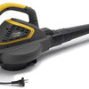 Stiga bl 130c v | elektrische bladblazer | 2600 w | 92 m sec - 255260002 st1