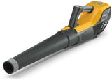 Stiga bl 500e accu bladblazer | 5 serie | 0,65 kw | inductie | 55 m s | 11,4 m³ min | excl. accu en lader - 278500008 st3 - afbeelding 2