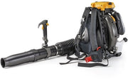 Stiga bl 980 r | benzine rugzak bladblazer | 2-takt | 75,6 cc - 255175102 st1 - afbeelding 2