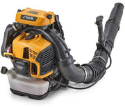 Stiga bl 980 r | benzine rugzak bladblazer | 2-takt | 75,6 cc - 255175102 st1 - afbeelding 1