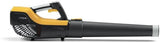 Stiga bl 500e kit | accu bladblazer 48v 55m s 11.4m³ min (1x 2.0ah accu + lader) - 278502108 st3 - afbeelding 2