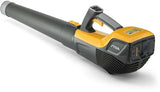 Stiga bl 500e kit | accu bladblazer 48v 55m s 11.4m³ min (1x 2.0ah accu + lader) - 278502108 st3 - afbeelding 1