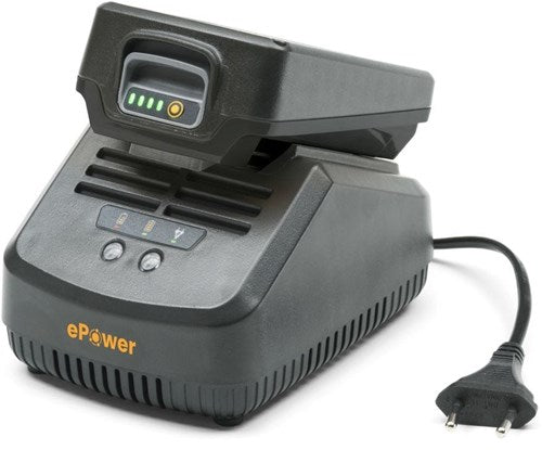 Stiga c 215 s | acculader voor één accu - 271020000 21