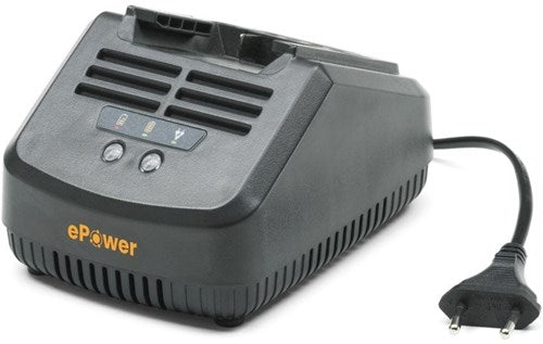 Stiga c 215 s | acculader voor één accu - 271020000 21