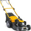 Stiga combi 53 s benzine grasmaaier | st 170 ohv | 166 cc | 51 cm | zelfrijdend | staal | 4-in-1 |high wheel | 6 pos hoogteinstelling | ergo - 2l0536148 st1