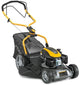 Stiga combi 748 s benzine grasmaaier | st 140 ohv autochoke | 46cm - 2l0486848 st2