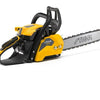Stiga cs 545 (16 ) | benzine kettingzaag | 2-takt | 40 cm | 1,9 kw | 42,4 cc | 23,1 m s - 240421602 st1
