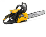 Stiga cs 545 (16 ) | benzine kettingzaag | 2-takt | 40 cm | 1,9 kw | 42,4 cc | 23,1 m s - 240421602 st1 - afbeelding 1