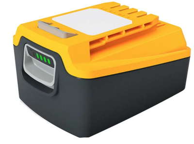 Stiga e 24 | 20v 4ah accu | voor alle 100 tuinmachines - 271014008 st1