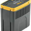 Stiga e 475 accu 48 v 7,5 ah | 333 wh | voor de 700 - 900 serie - 274017004 st1