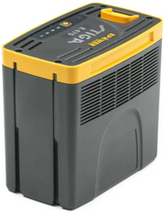 Stiga e 475 accu 48 v 7,5 ah | 333 wh | voor de 700 - 900 serie - 274017004 st1 - afbeelding 2