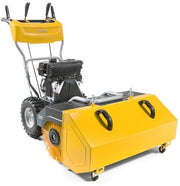 Stiga opvangbak 80 cm | voor veegmachine sws 800 g ge - 290802020 16 - afbeelding 2