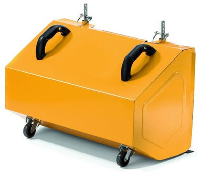 Stiga opvangbak 80 cm | voor veegmachine sws 800 g ge - 290802020 16