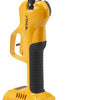 Stiga sc 100e kit accu snoeischaar | 1 serie | 0,5 kw | inductie | 30 mm snoeibreedte. 3 pre-set standen | incl. 1x 2.0ah 20v e 24 accu - 257022001 st1