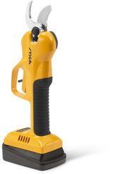 Stiga sc 100e kit accu snoeischaar | 1 serie | 0,5 kw | inductie | 30 mm snoeibreedte. 3 pre-set standen | incl. 1x 2.0ah 20v e 24 accu - 257022001 st1 - afbeelding 1