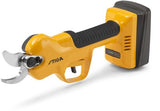 Stiga sc 100e kit accu snoeischaar | 1 serie | 0,5 kw | inductie | 30 mm snoeibreedte. 3 pre-set standen | incl. 1x 2.0ah 20v e 24 accu - 257022001 st1 - afbeelding 2