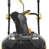 Stiga st 700e kit accu sneeuwschuiver | incl. 1x 7.5ah accu + lader - 2s1500108 st1