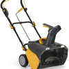 Stiga st 700e kit accu sneeuwschuiver | incl. 1x 7.5ah accu + lader - 2s1500108 st1
