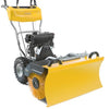 Stiga sws 800 | schuifblad voor veegmachine - 290802030 16