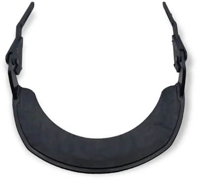 Stihl accessoires stihl et visierhalter function basic zwart - 8899042