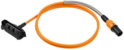 Stihl accessoires aansluitkabel voor ar l accu’s - 48714402000