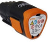 Stihl accessoires accu voor hsa 25 | 10.8v 2.0ah - 45154006500