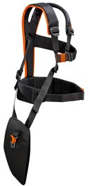 Stihl accessoires bosbouwgordel advance xxl voor fs 91 - fs 560 - 41477109009