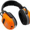 Stihl accessoires gehoorbeschermers: dynamic bt, gehoorbeschermer met bluetooth - 00008840519