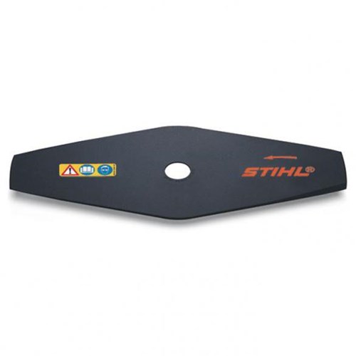 Stihl accessoires grassnijblad | 2 snijkanten | 260mm - 40017133812