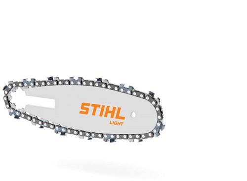 Stihl accessoires kettingzaagblad | rollomatic light voor gta 26 1 4'' p | 1,1 mm, 10cm - 30070030101