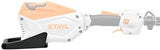 Stihl accessoires steunvoetset | voor kma 80 r en kma 120 r - fa080071001 - afbeelding 1