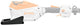 Stihl accessoires steunvoetset | voor kma 80 r en kma 120 r - fa080071001